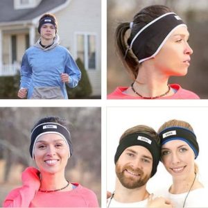 Comfort and Quality Equals CozyPhones