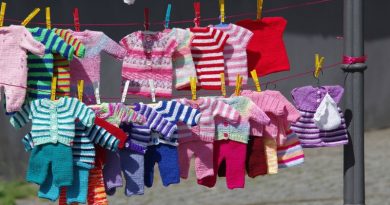 Baby Clothes Feature Image New