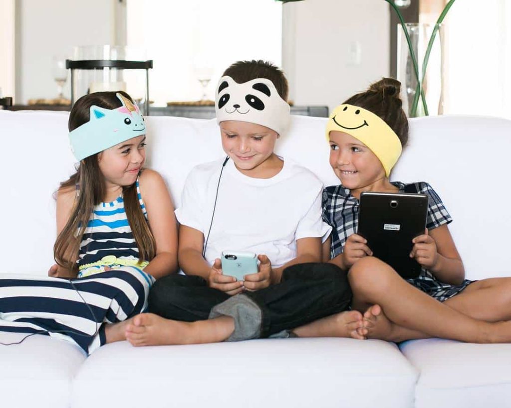 Comfort and Quality Equals CozyPhones
