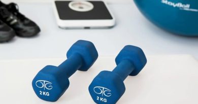 Dumbbells - How To Achieve Your Ambitious Fitness Goals