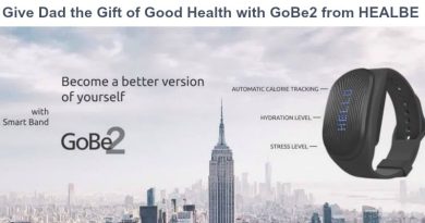 GoBe2 Feature Image New