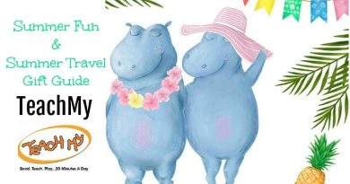 TM Summer Fun and Travel Empty Feature Image New