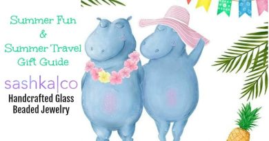 Sashka Summer Fun and Travel Empty Feature Image New