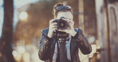 Photography FI 1