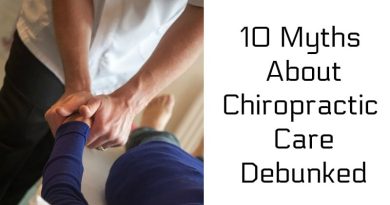 Chiropractic FI