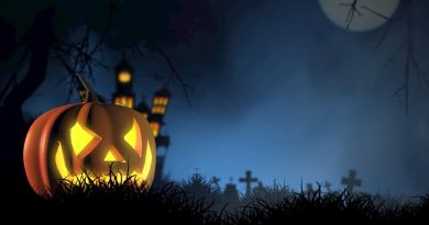 Halloween