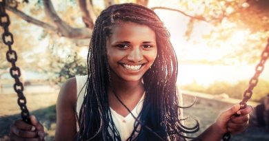 Beautiful Smile