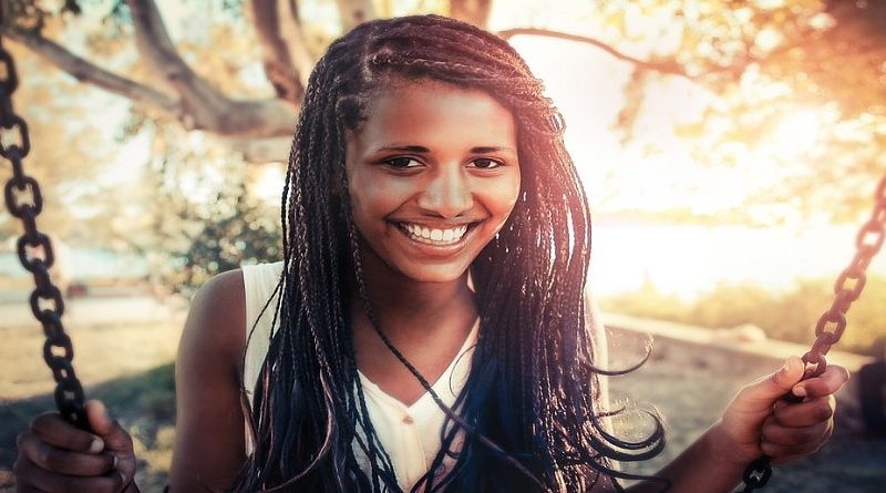 Beautiful Smile