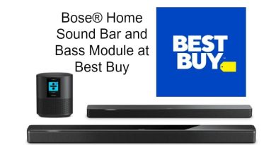 Bose and Best Buy Feature Image New