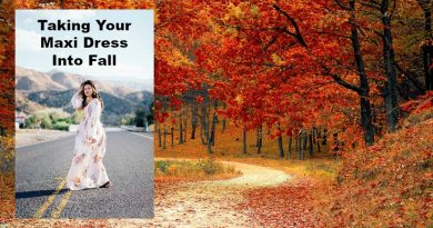 Maxi Dress Feature Image
