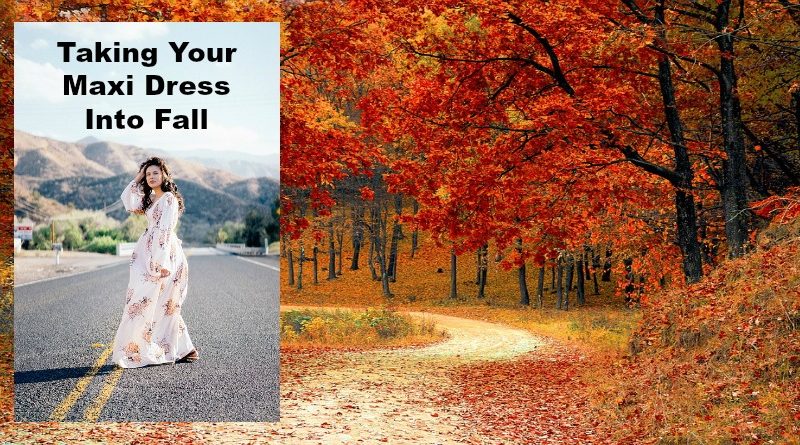 Maxi Dress Feature Image
