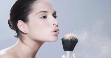 powders
