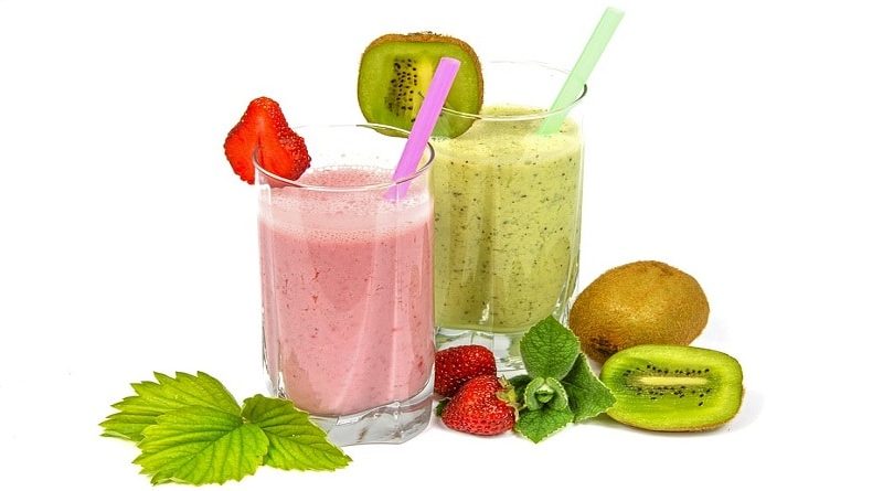 Fruit Drinks FI