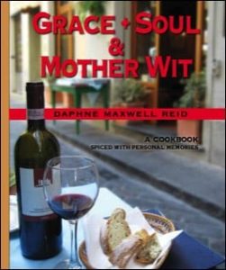 Grace Soul