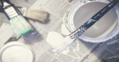 HOME IMPROVEMENTS TIPS