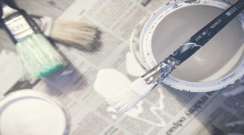 HOME IMPROVEMENTS TIPS