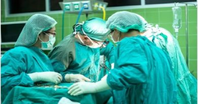 Hernia Surgery