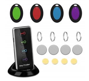 MYNT Key Finder