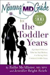 Mommy MD Toddler