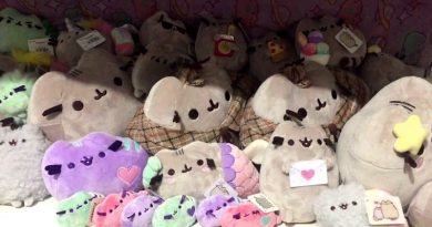 Pusheen