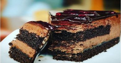cake