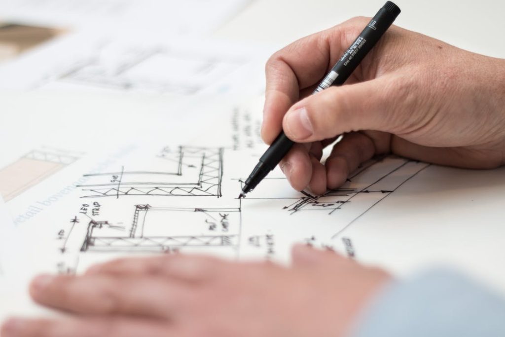 Floor Plans - Make Home Improvements Your New Year's Resolution!