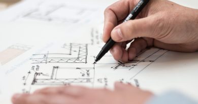Floor Plans - Make Home Improvements Your New Year's Resolution!