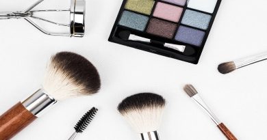 Makeup FI