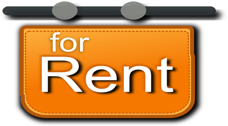 4 Ways to Deal with Troublesome Tenants / For Rent Sign