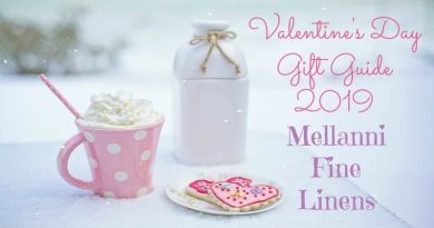 Mellanie Valentines Day Gift Guide FI 2019