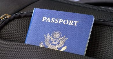 Travel Language