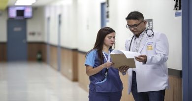 Urgent Care FI