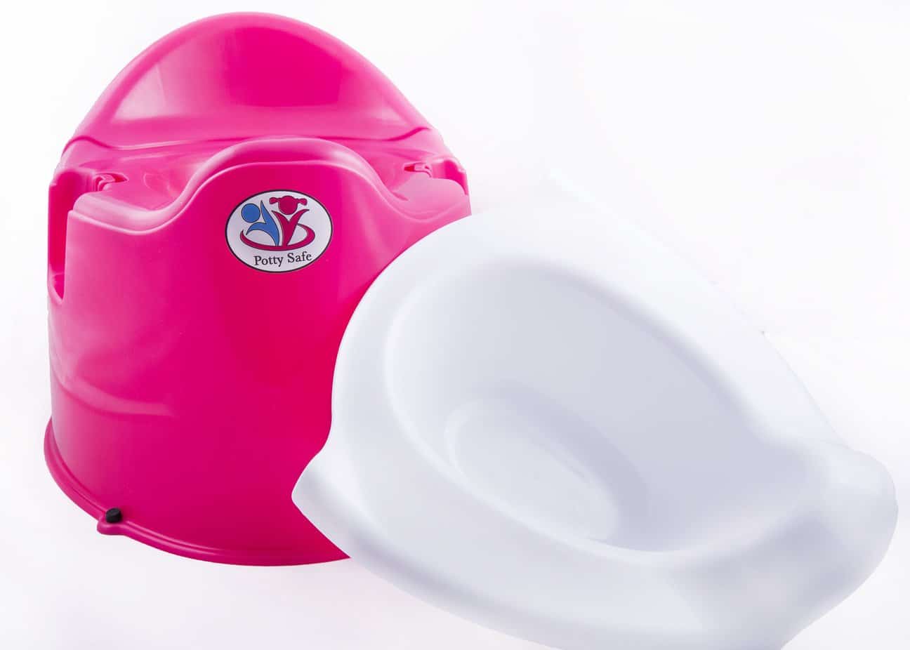 Potty Safe The Locking ChildProof Potty Training Chair Beautiful Touches