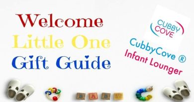 CubbyCove FI