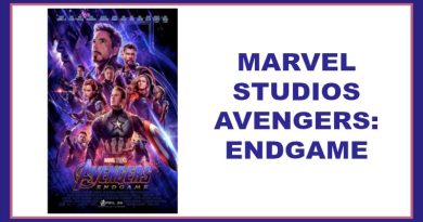 Endgame Feature Image