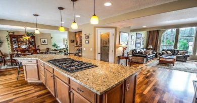 Hardwood Flooring