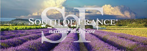 Send Mom on a Trip Without Her Leaving Home With South of France Natural Body Care