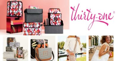 Thirty One Feature Image