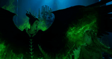 Maleficent