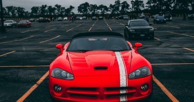 7 Top Tips to Ensure Your Car is Running Efficiently