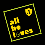AHL Logo