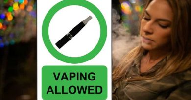 Vaping FI