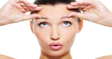 7 Tried And Tested Natural Home Remedies For Wrinkle-Free Skin