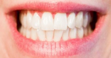 Open Smile - Why Do Your Teeth Hurt