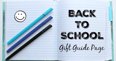 Back to School GGP