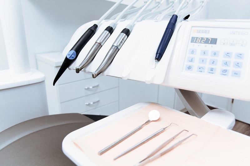 Dental Equipment - Discover Your Smile Options 