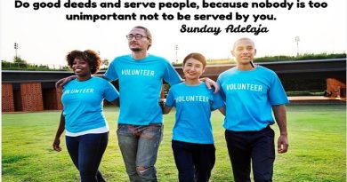 5 Good Deeds to Carry Out For Others Right Now
