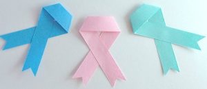 Cancer Ribbons 5