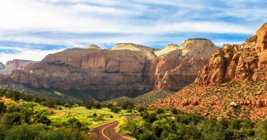 Last-Minute Getaway Ideas