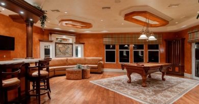 Beautifully Renovated Basement - Give Your Basement a New Life